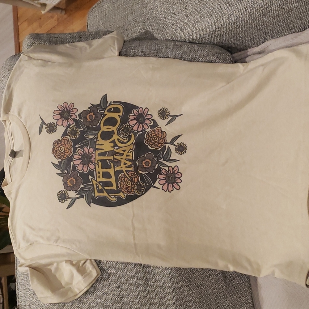 Fleetwood Mac tee